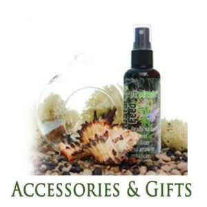 Accessories & Gifts